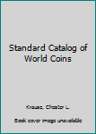 Paperback Standard Catalog of World Coins Book