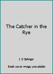 Hardcover The Catcher in the Rye Book
