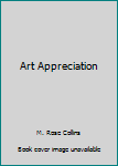 Hardcover Art Appreciation Book