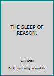 THE SLEEP OF REASON.