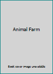 Paperback Animal Farm Book