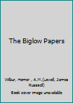 The Biglow Papers