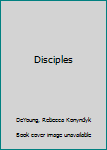 Paperback Disciples Book