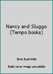 Mass Market Paperback Nancy and Sluggo (Tempo books) Book