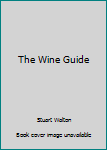 Paperback The Wine Guide Book