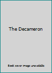 Leather Bound The Decameron Book