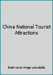 Paperback China National Tourist Attractions Book