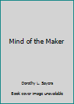 The Mind of the Maker