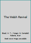 Paperback The Welsh Revival Book