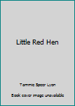 Hardcover Little Red Hen Book