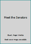 Mass Market Paperback Meet the Senators Book