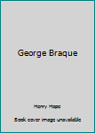 Hardcover George Braque Book