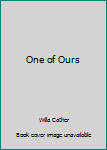 One of Ours