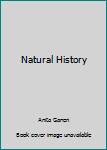 Hardcover Natural History Book