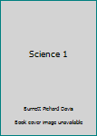 Hardcover Science 1 Book