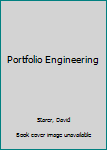 Hardcover Portfolio Engineering Book