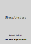 Mass Market Paperback Stress/Unstress Book