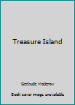 Hardcover Treasure Island Book