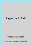 Hardcover Paperback Talk Book