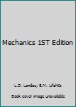 Hardcover Mechanics 1ST Edition Book
