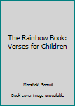 The Rainbow Book: Verses for Children