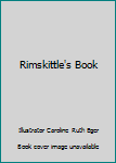 Hardcover Rimskittle's Book