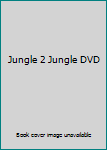 DVD Jungle 2 Jungle DVD Book