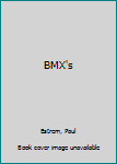 Hardcover BMX's Book