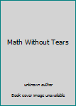 Unknown Binding Math Without Tears Book