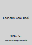 Hardcover Economy Cook Book