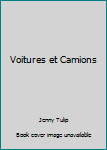 Paperback Voitures et Camions Book