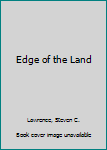 Edge of the land