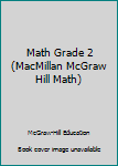 Math Grade 2