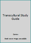 Paperback Transcultural Study Guide Book