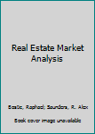 Hardcover Real Estate Market Analysis Book