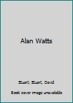 Paperback Alan Watts Book