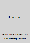 Paperback Dream cars Book