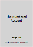 Hardcover The Numbered Account Book