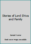 Paperback Stories of Lord Shiva and Family Book