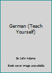 Paperback German (Teach Yourself) Book