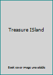 Hardcover Treasure ISland Book