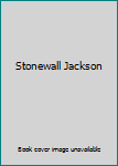 Hardcover Stonewall Jackson Book