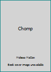 Paperback Chomp Book