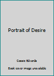 Mass Market Paperback Portrait of Desire Book