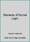Unknown Binding Elements of Formal Logic Book
