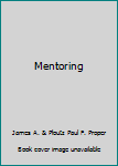 Paperback Mentoring Book