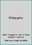 Philosophy