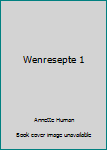 Paperback Wenresepte 1 Book