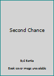 Paperback Second Chance Book