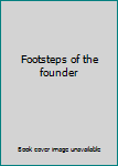 Paperback Footsteps of the founder [Italian] Book